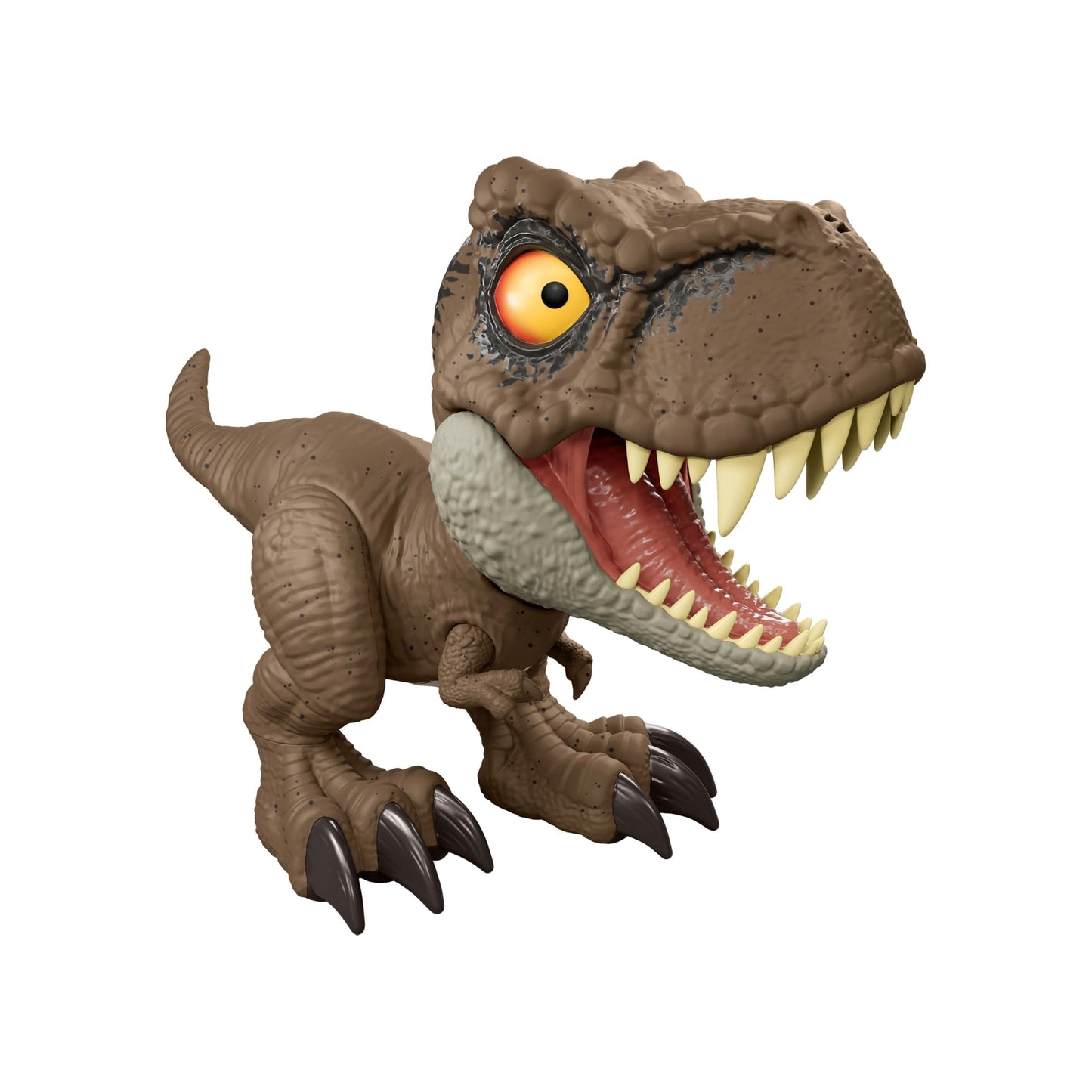 Jurassic World  Commande de Rugissements  Tyrannosaure Rex