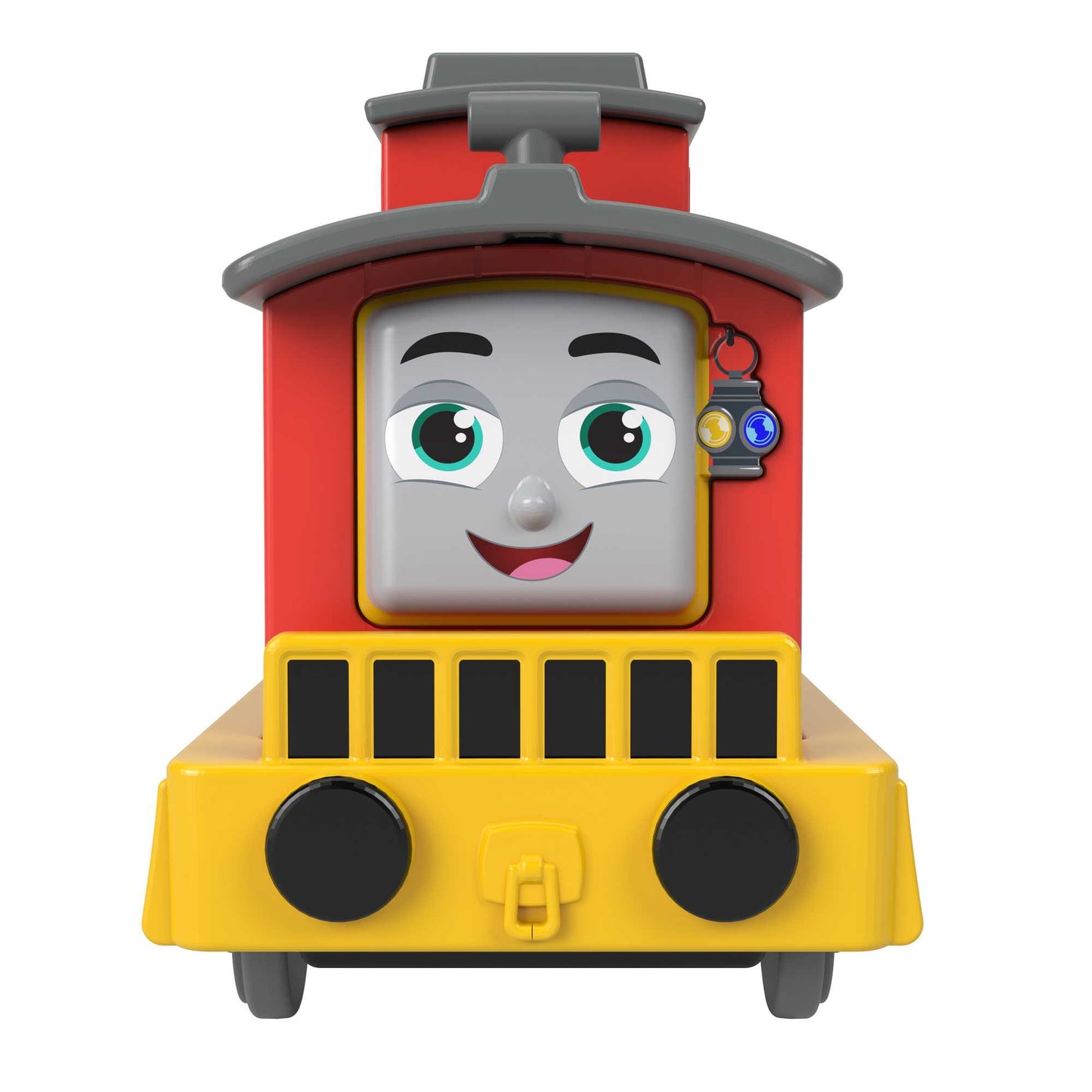 Fisher-Price  Thomas et ses Amis  Bruno Le Fourgon-Frein, à Pousser