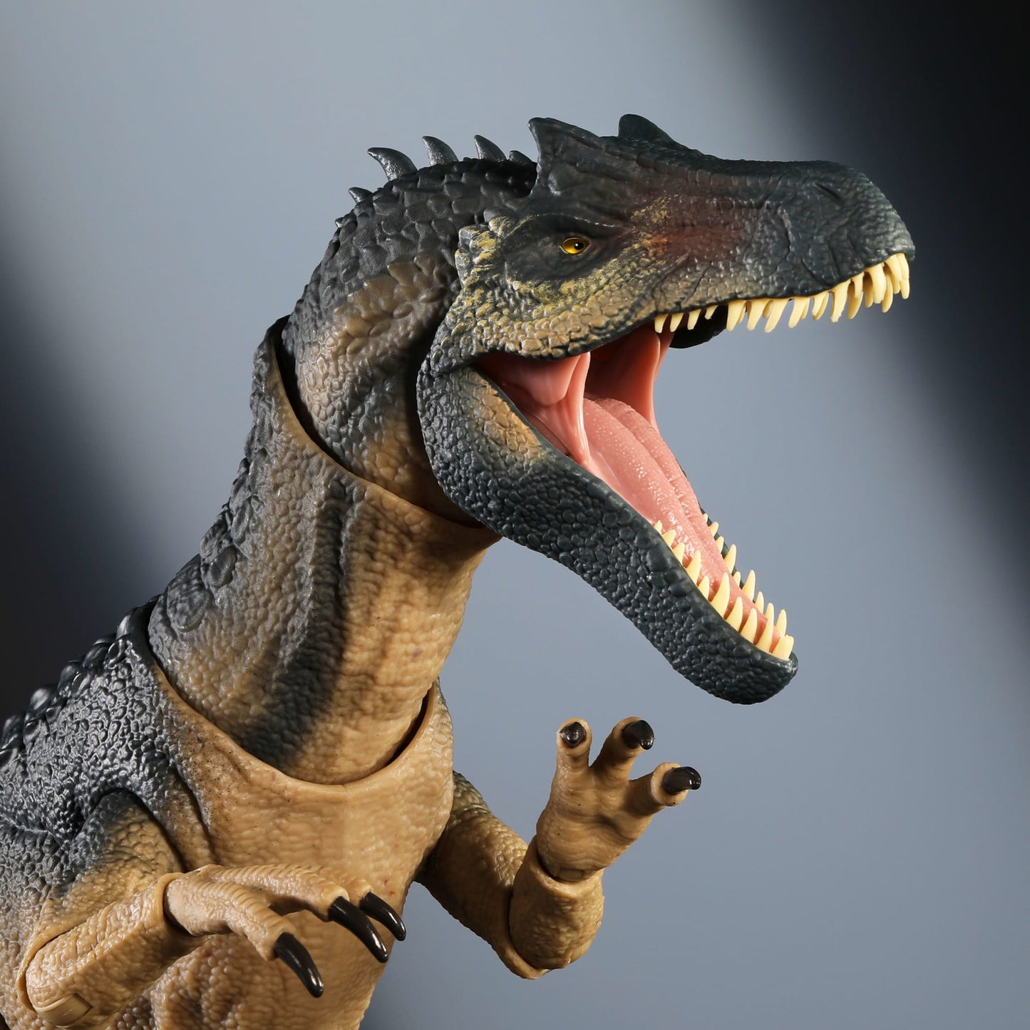 Jurassic World Dinosaurio de Juguete Hammond Collection Allosaurus
