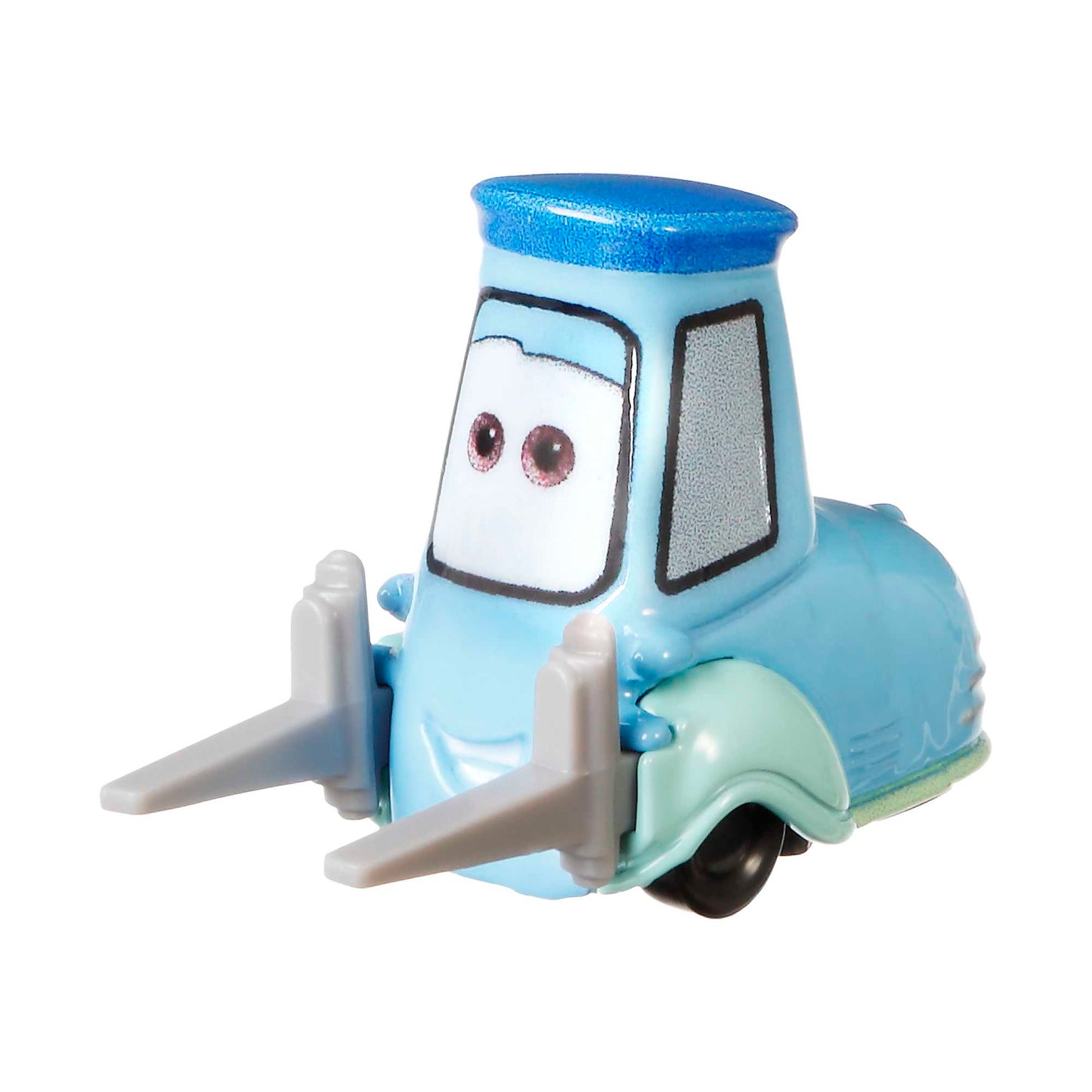 Cars de Disney y Pixar Diecast Vehículo de Juguete Luigi Y Guido