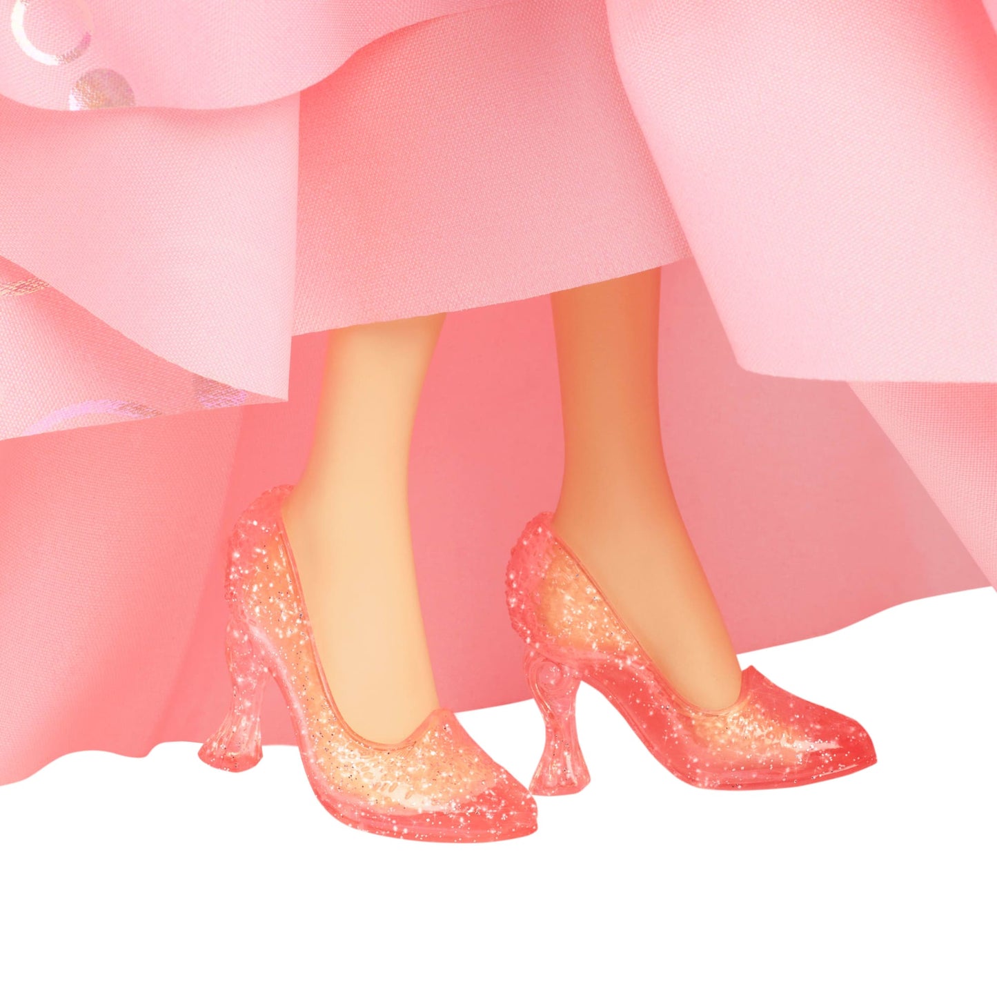 Universal Pictures Wicked  Poupée Mode de Luxe et Acc.  Glinda