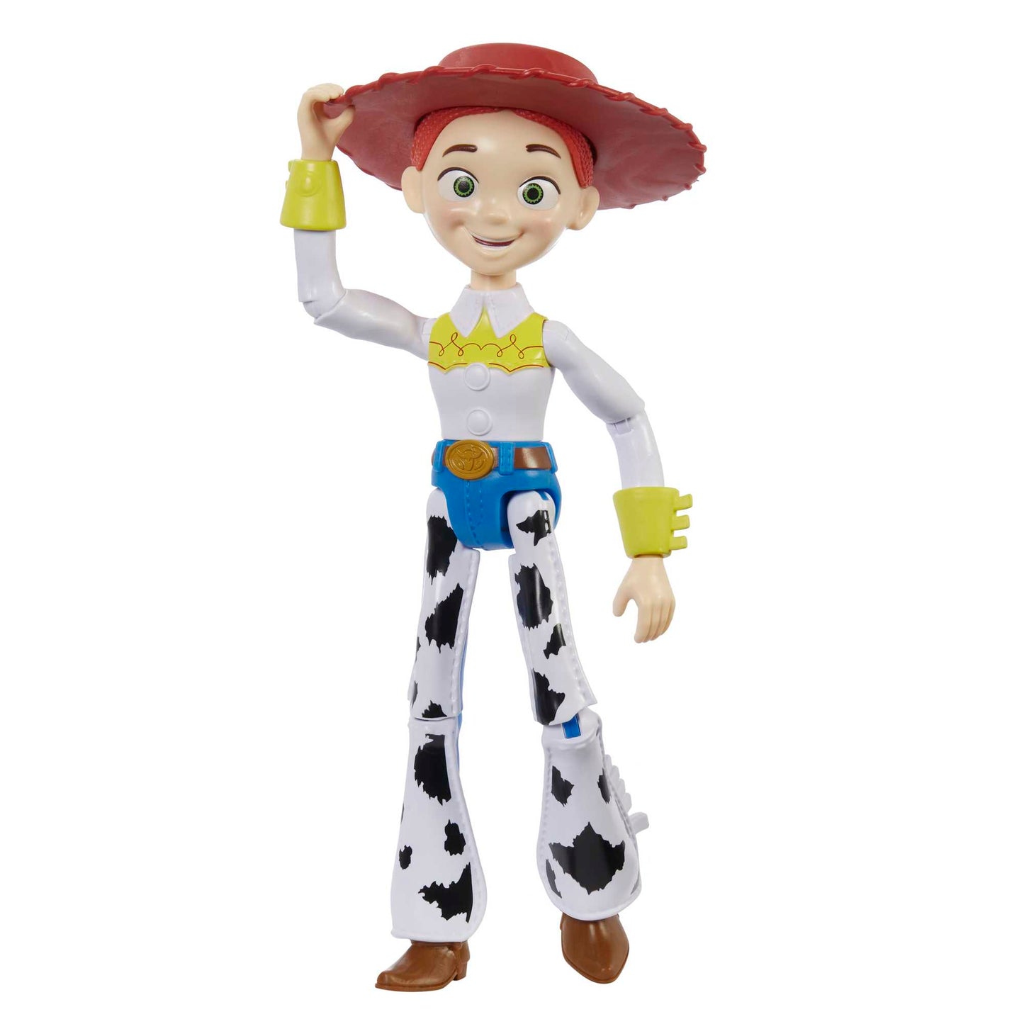 Disney Pixar Toy Story Figura de Acción Jessie 12