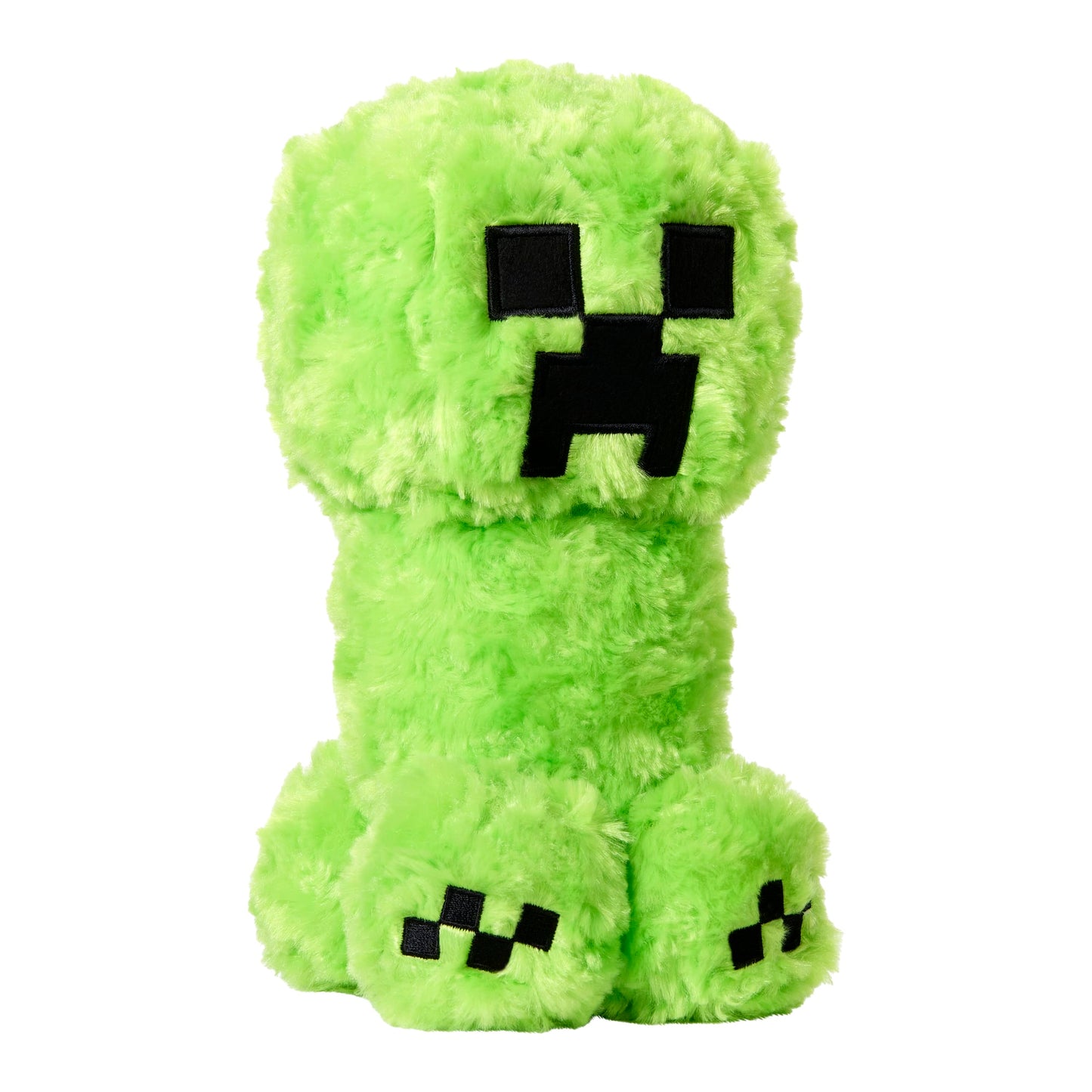 Minecraft-Peluche Creeper-Taille de 20 Cm à Collectionner