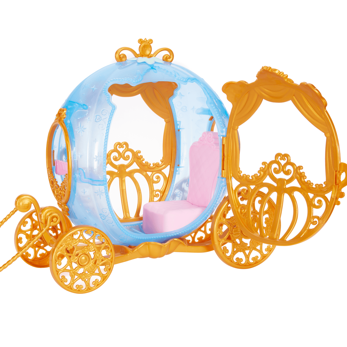Disney-Princesses Disney La Calèche de Cendrillon-Coffret de Jeu