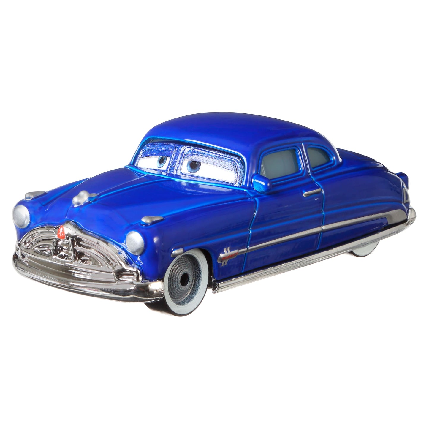 Carros da Disney e Pixar Diecast Veículo de Brinquedo Doc