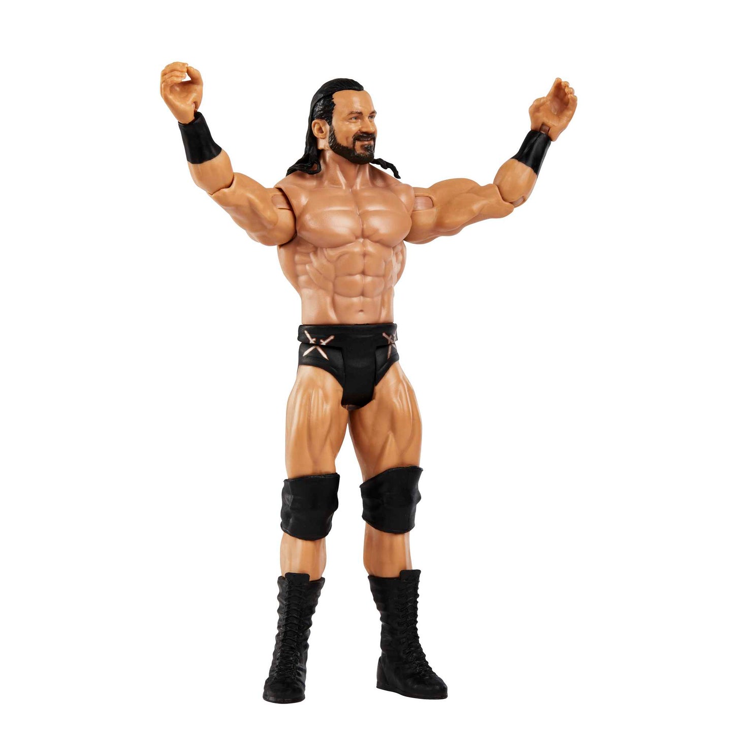 WWE Action Figure Top Picks Drew Mcintrye