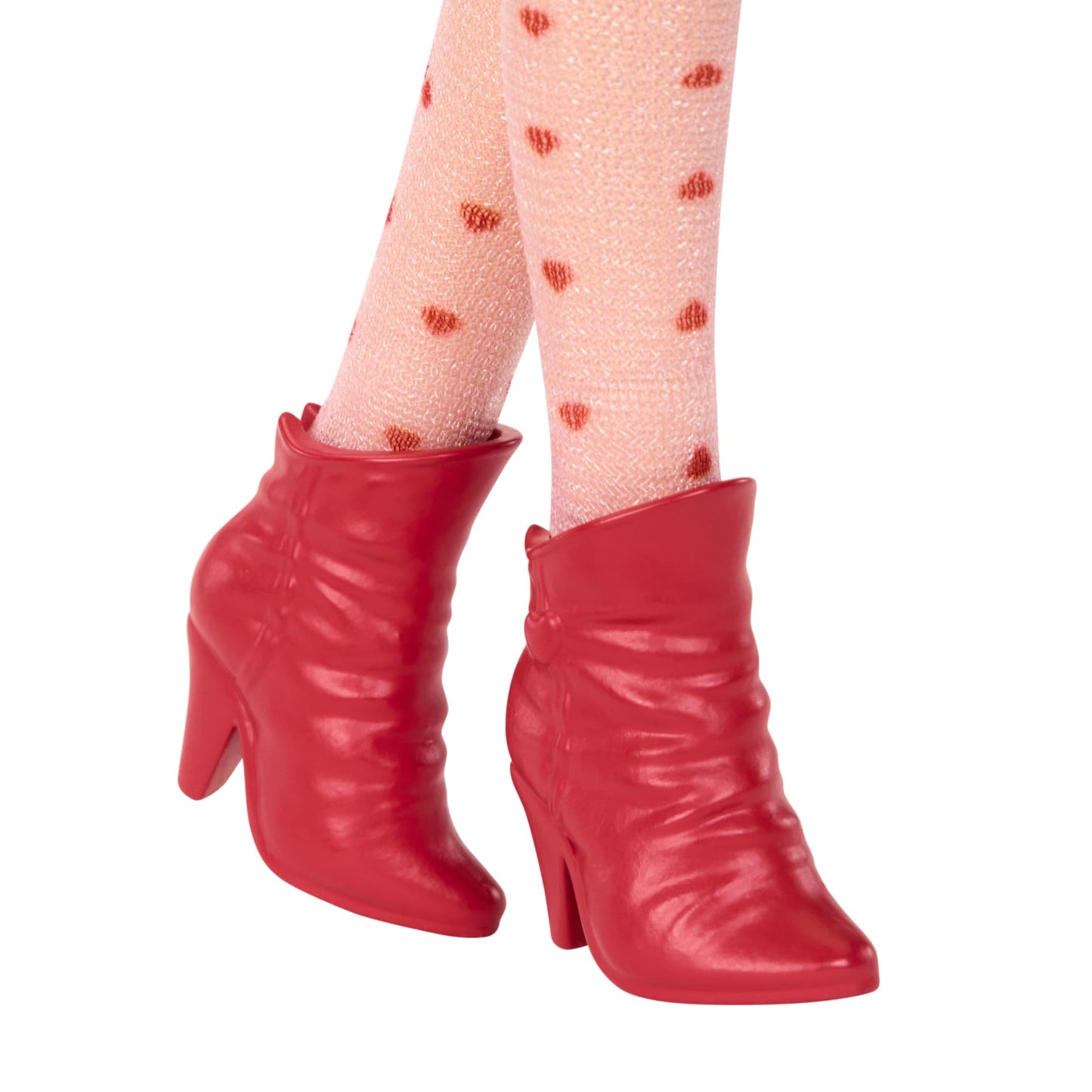 Disney Descendants: The Rise Of Red Fashion Doll & Accessory - Bridget, Young Queen Of Hearts