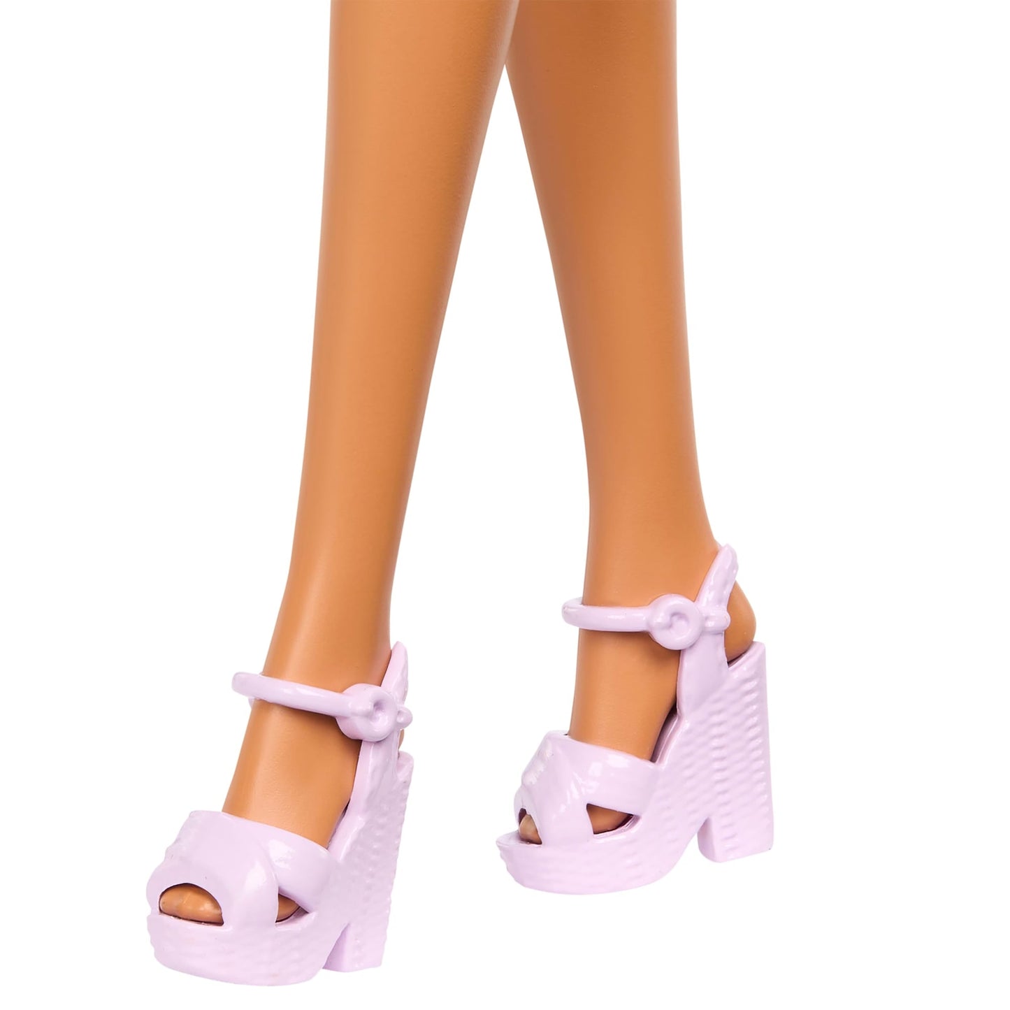 Barbie Muñeca Ciega