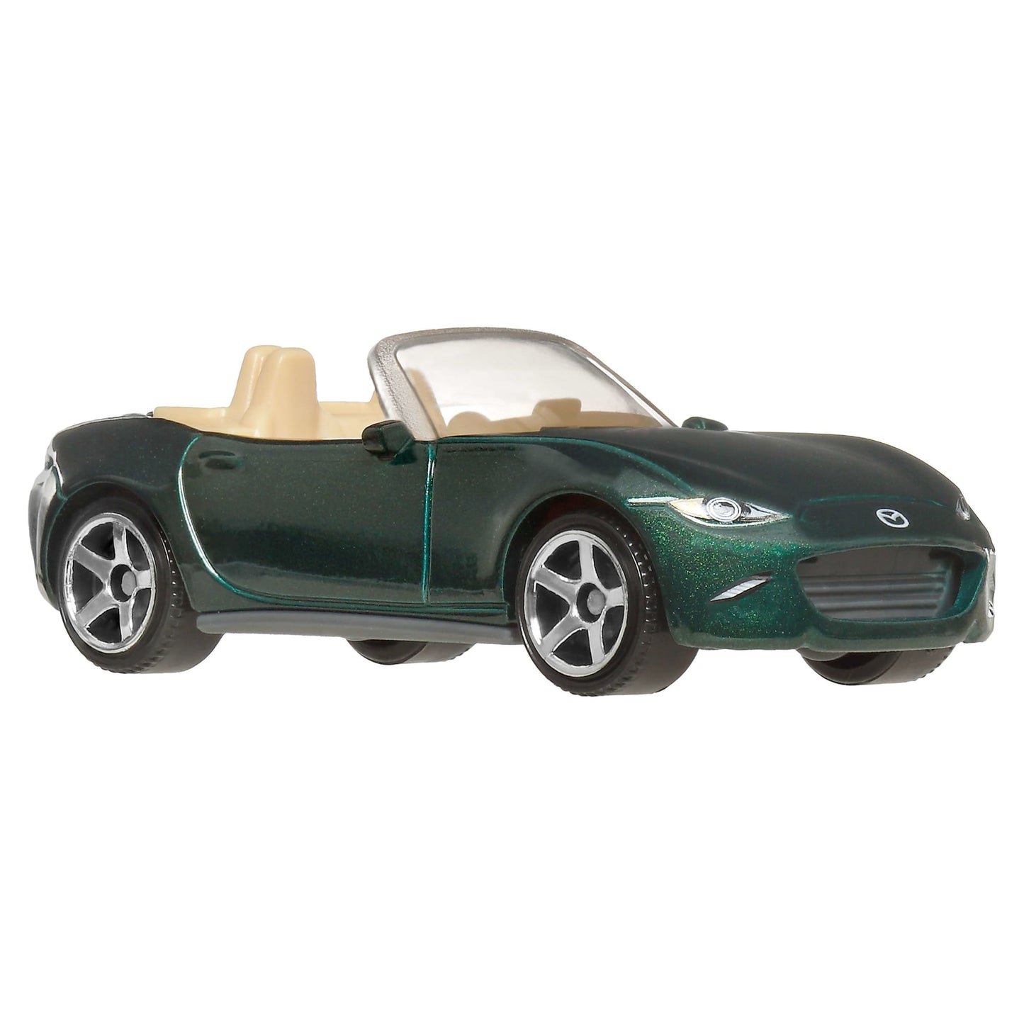Matchbox Diecast Veículo de Brinquedo Mazda MX-5 Miata