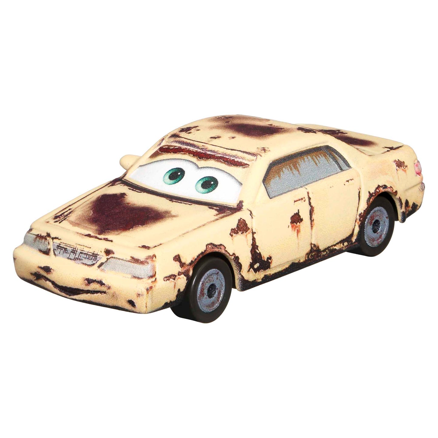 Cars de Disney y Pixar Vehículo de Juguete Donna Pitts