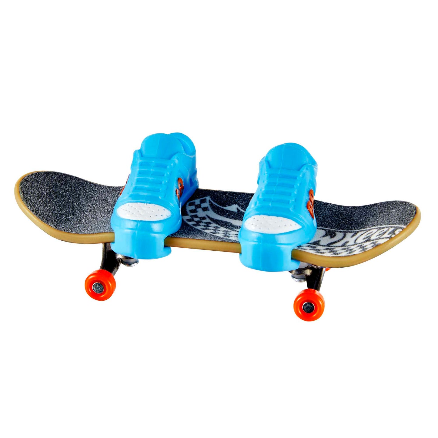 Hot Wheels Skate Vehículo de Juguete Patineta con Tenis Sorpresa
