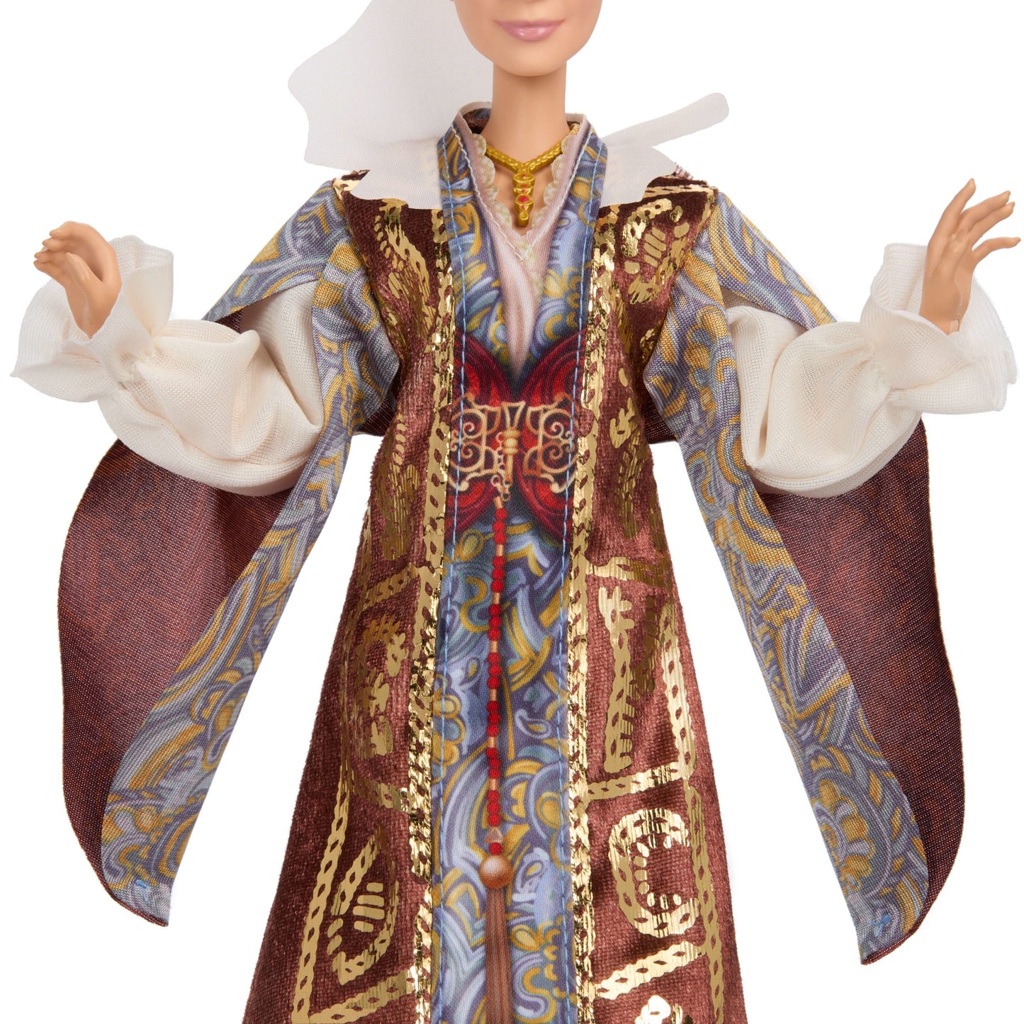 Universal Pictures’ Wicked  Poupée Mode  Madame Morrible, Access.