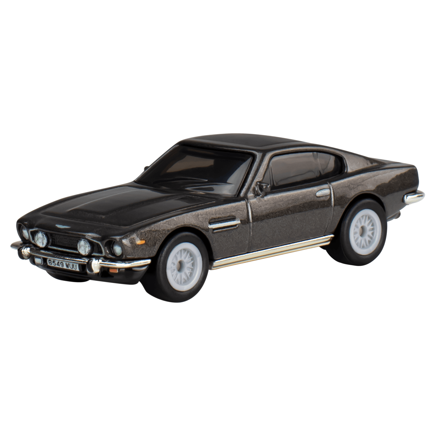 Hot Wheels Premium Toy Car, Truck Or Van, 1:64 Scale Replica From Pop Culture