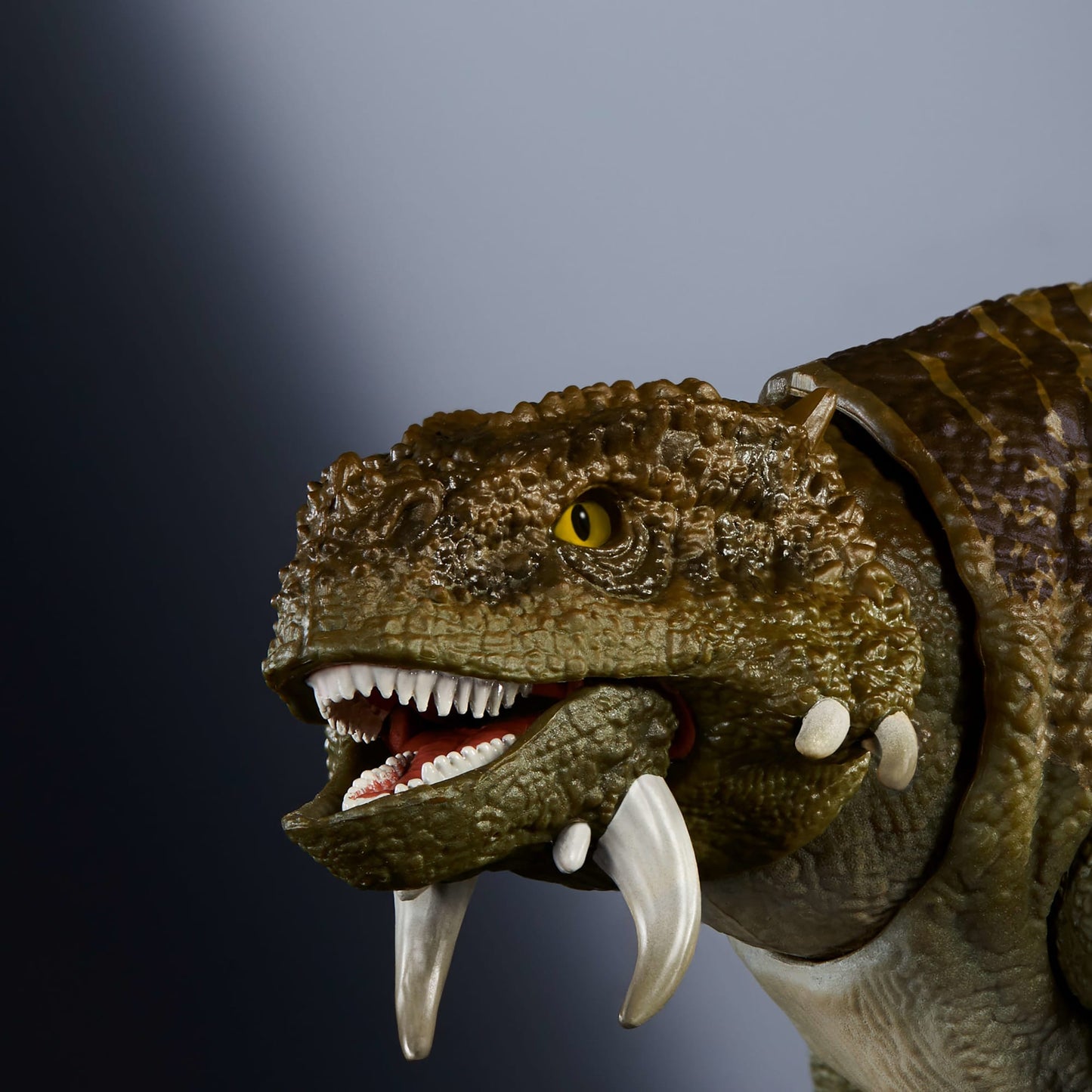 Jurassic World Hammond Collection Figura de Acción Scutosaurus