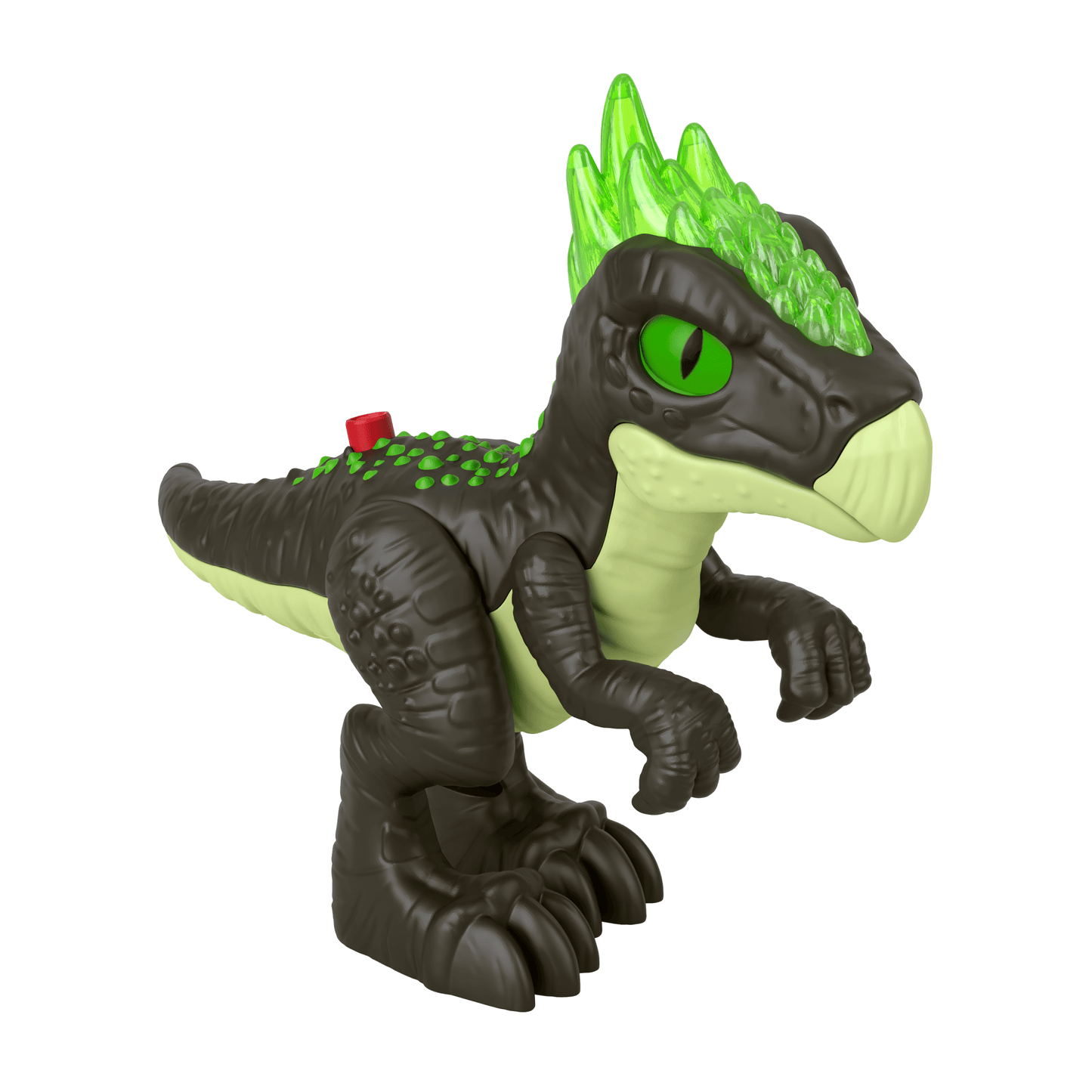 Imaginext Jurassic World Dinossauro de Brinquedo Dracorex XL Deluxe