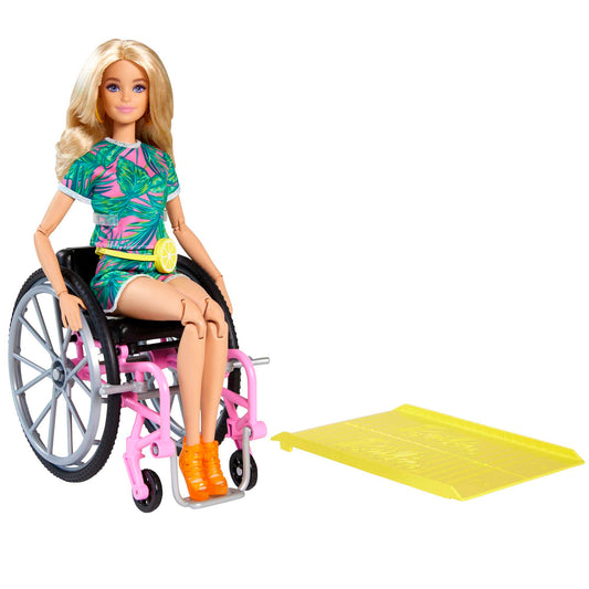 Barbie Doll And Accessory #165