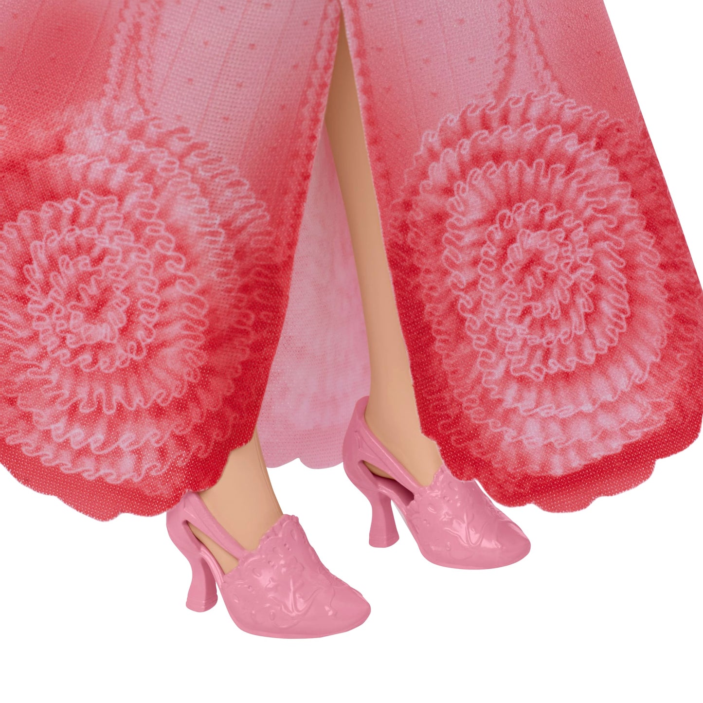 Universal Pictures' Wicked Singing Glinda Fashion Doll, Posable With Removable Movie Fashions & Accessories - Coming Soon