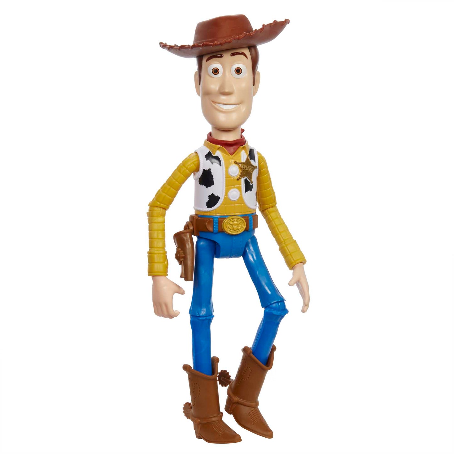 Disney Pixar Toy Story Figura de Ação Woody 12