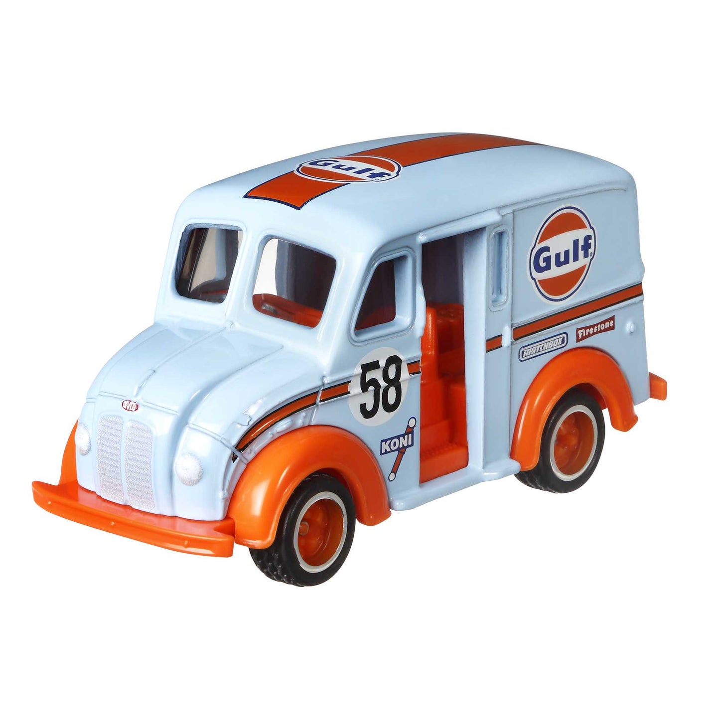 Matchbox Vehículo de Juguete Collector Escala 1:64