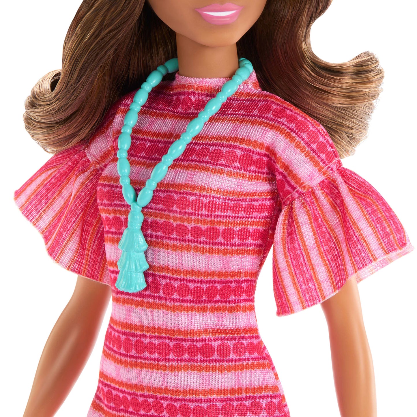 Barbie Boneca Receita da Amizade de Teresa