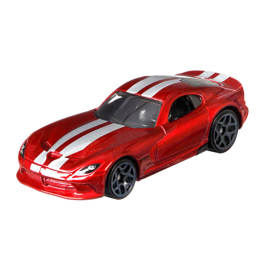 Hotwheels®-Assortiment Cabriolets, Échelle1/64, 3Ans et Plus