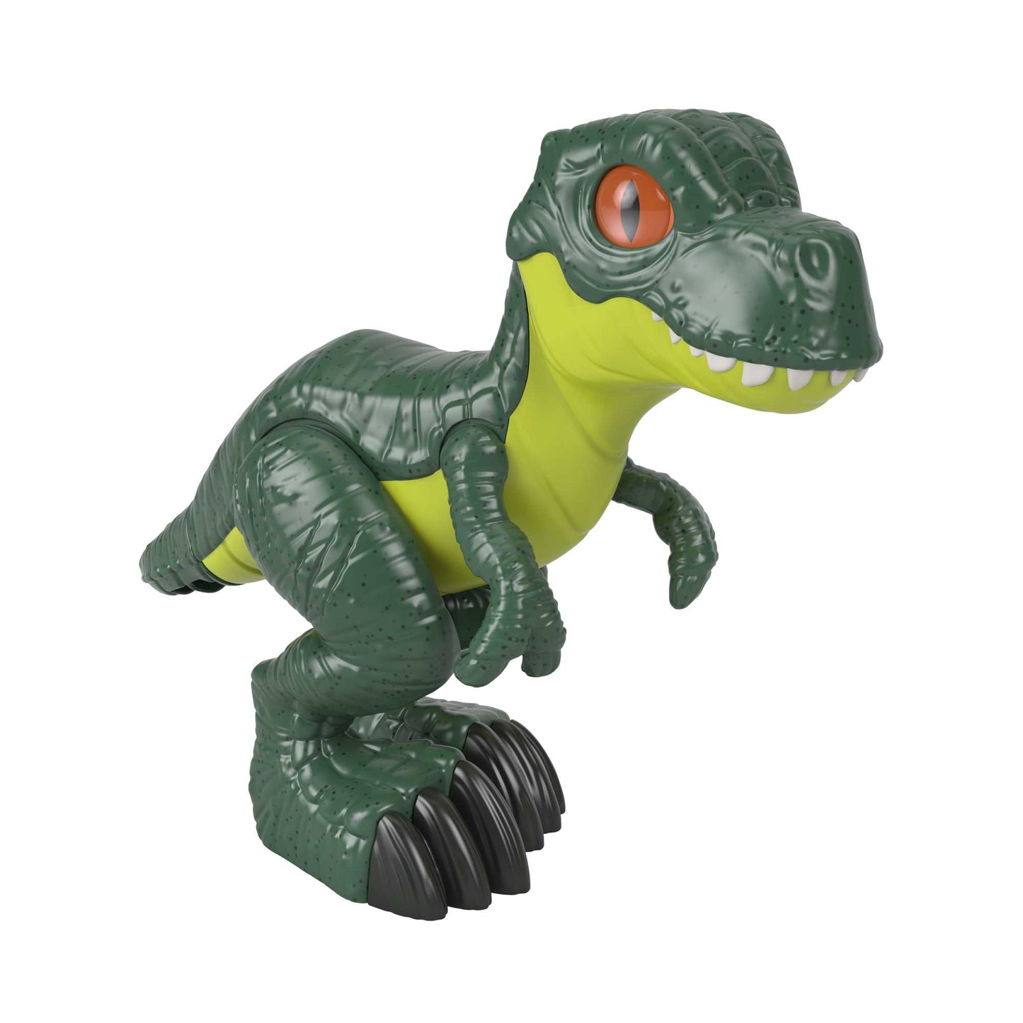 Imaginext Jurassic World Dinossauro de Brinquedo Pacote Figuras XL
