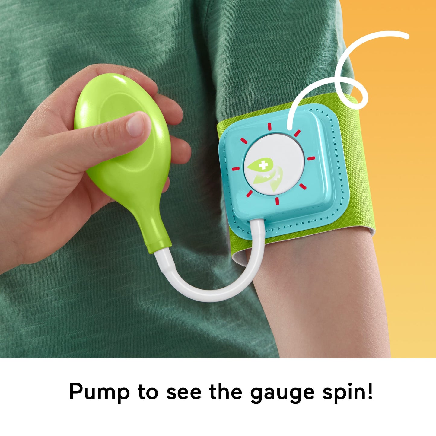 Fisher-Price Medical Kit