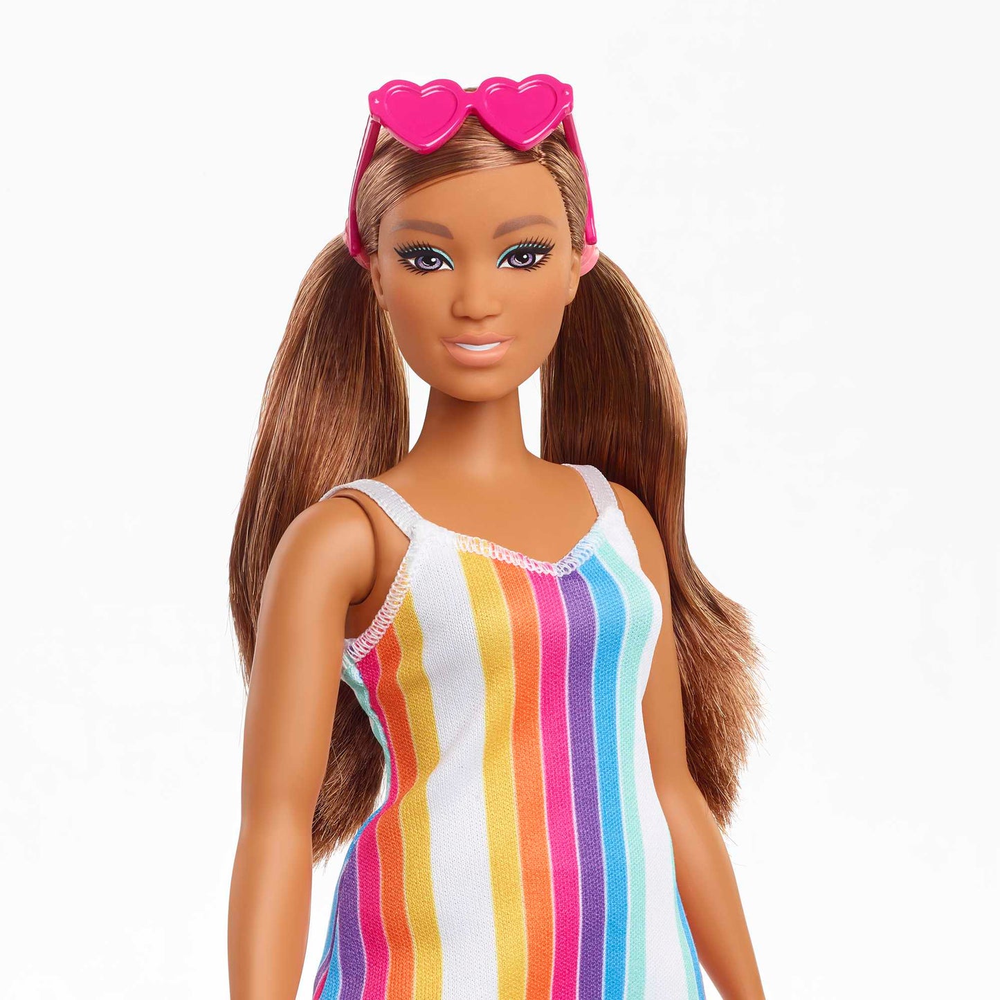 Barbie Loves The Ocean Doll (11.5-in) Made From Recycled Plastics