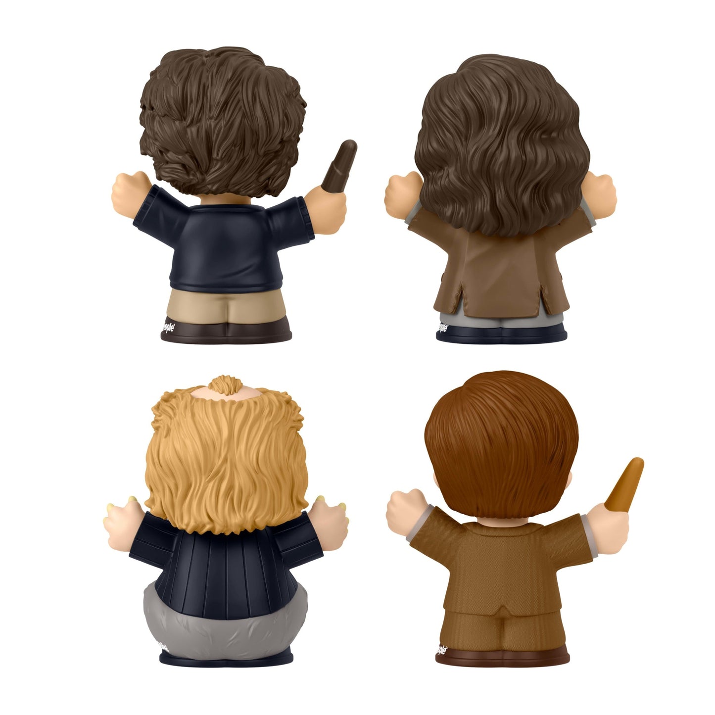 Little People Collector-Harry Potter et Le Prisonnier D’Azkaban