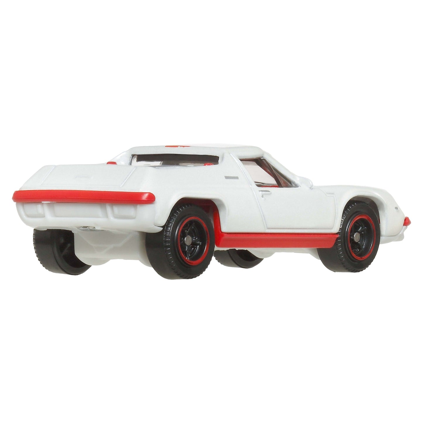 Matchbox Diecast Vehículo de Juguete Lotus Europa