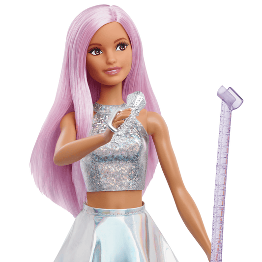 Barbie®  Poupée  Pop Star
