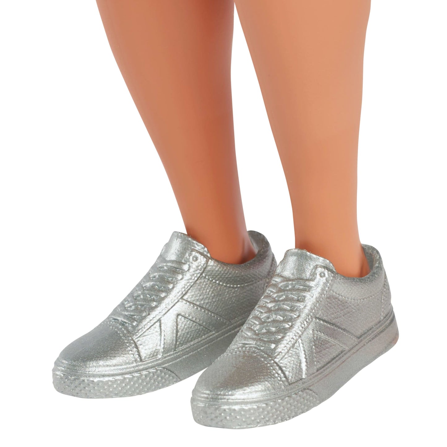 Barbie Fashionista Boneco Ken Regata e Shorts