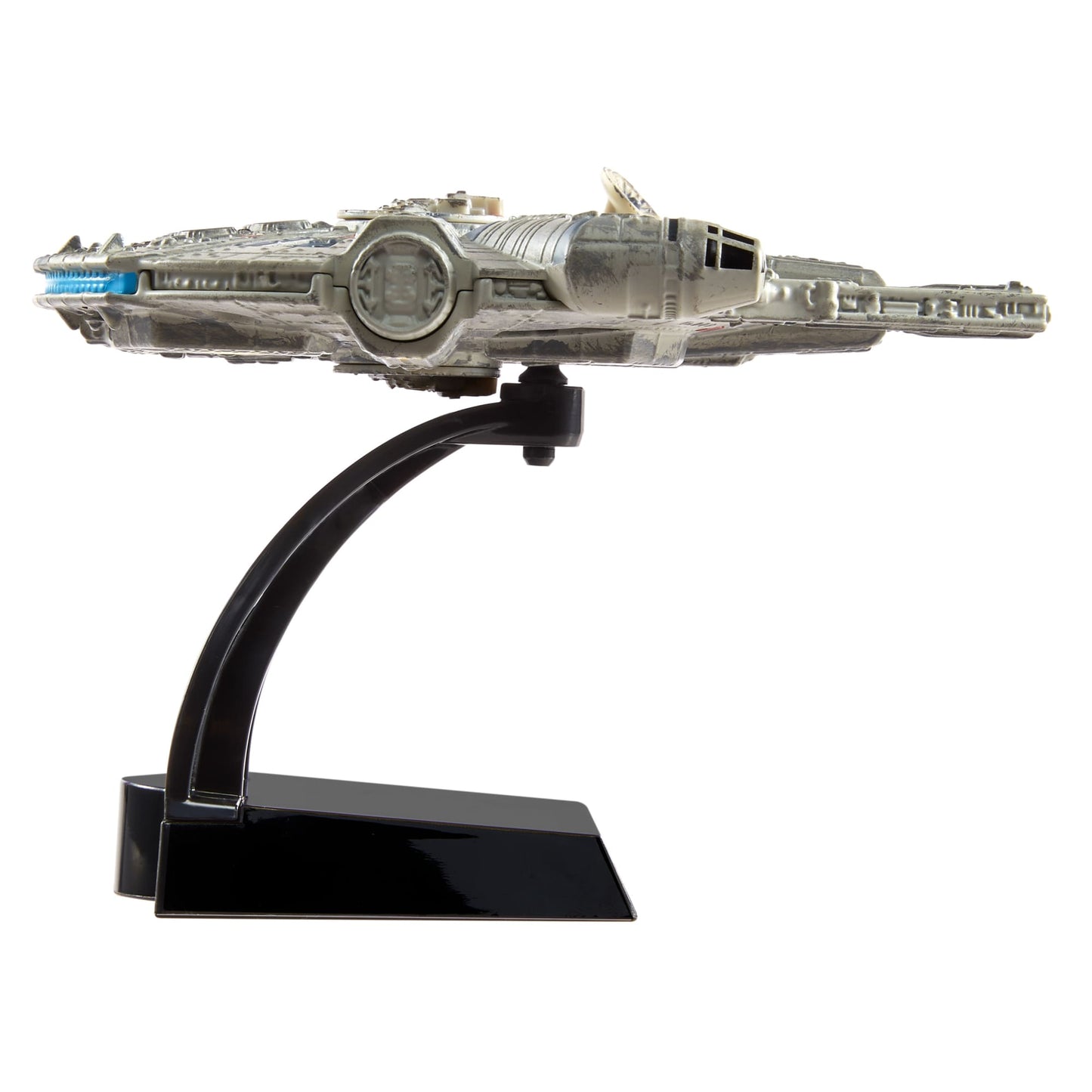 Hot Wheels Collector Veículo de Brinquedo Star Wars Falcão do Milênio