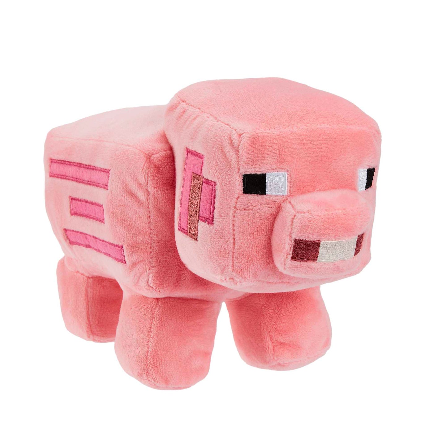 Minecraft  Peluches  20,32Cm  Personnages Préférés des Fans