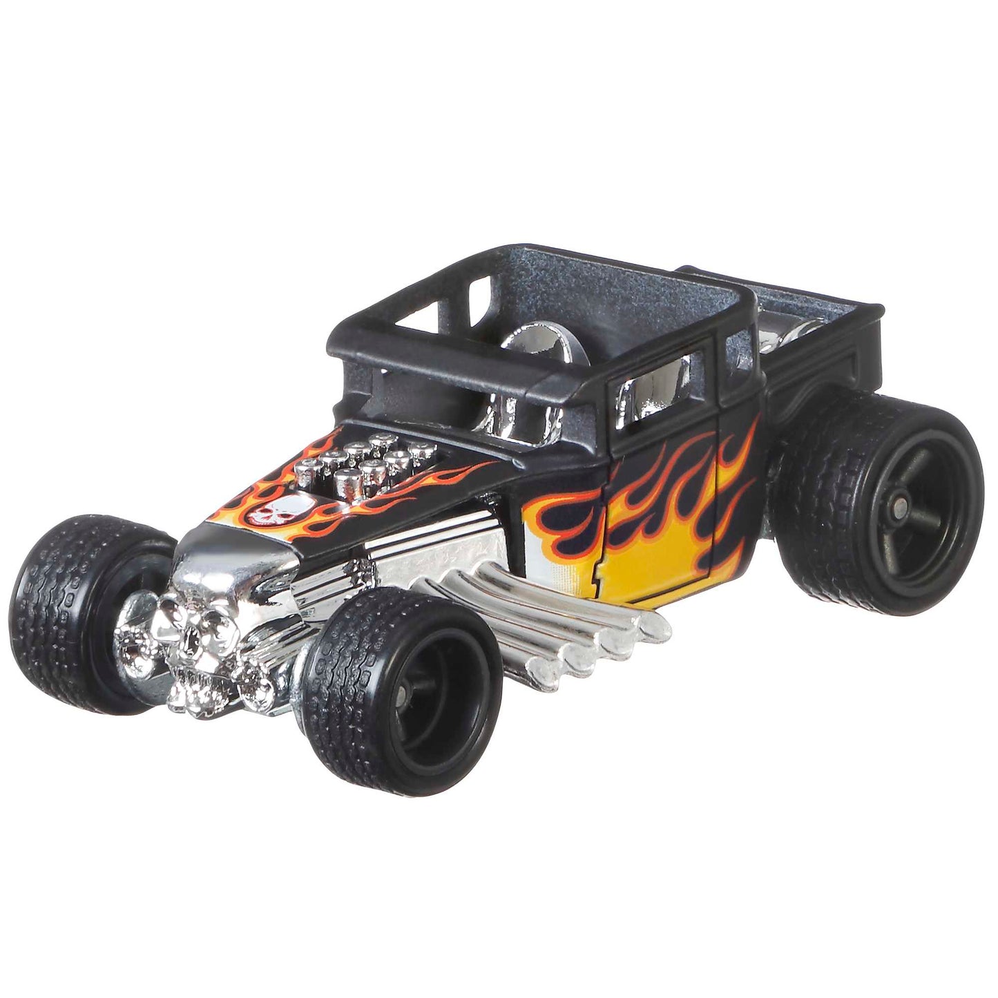 Hot Wheels Boulevard Vehicle, 1 Premium 1:64 Scale Car, Toy For Collectors
