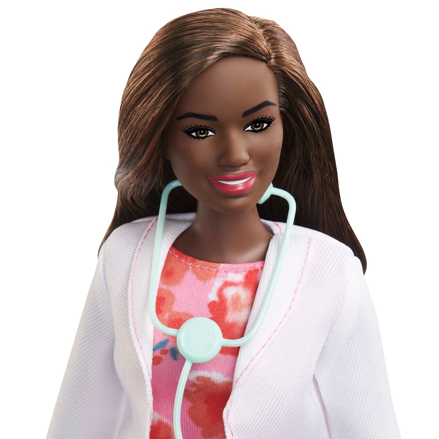 Barbie Profesiones Muñeca Doctora