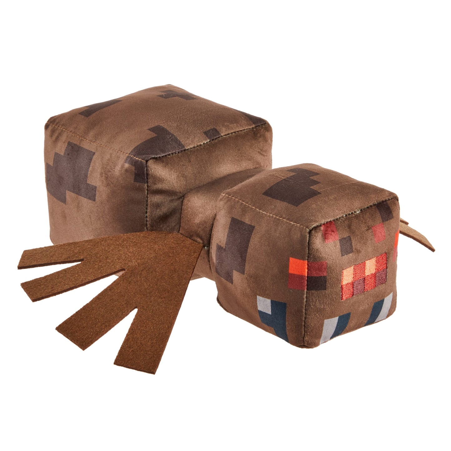 Minecraft Plush Dolls 8-in Plush Dolls, Fan Favorite Characters