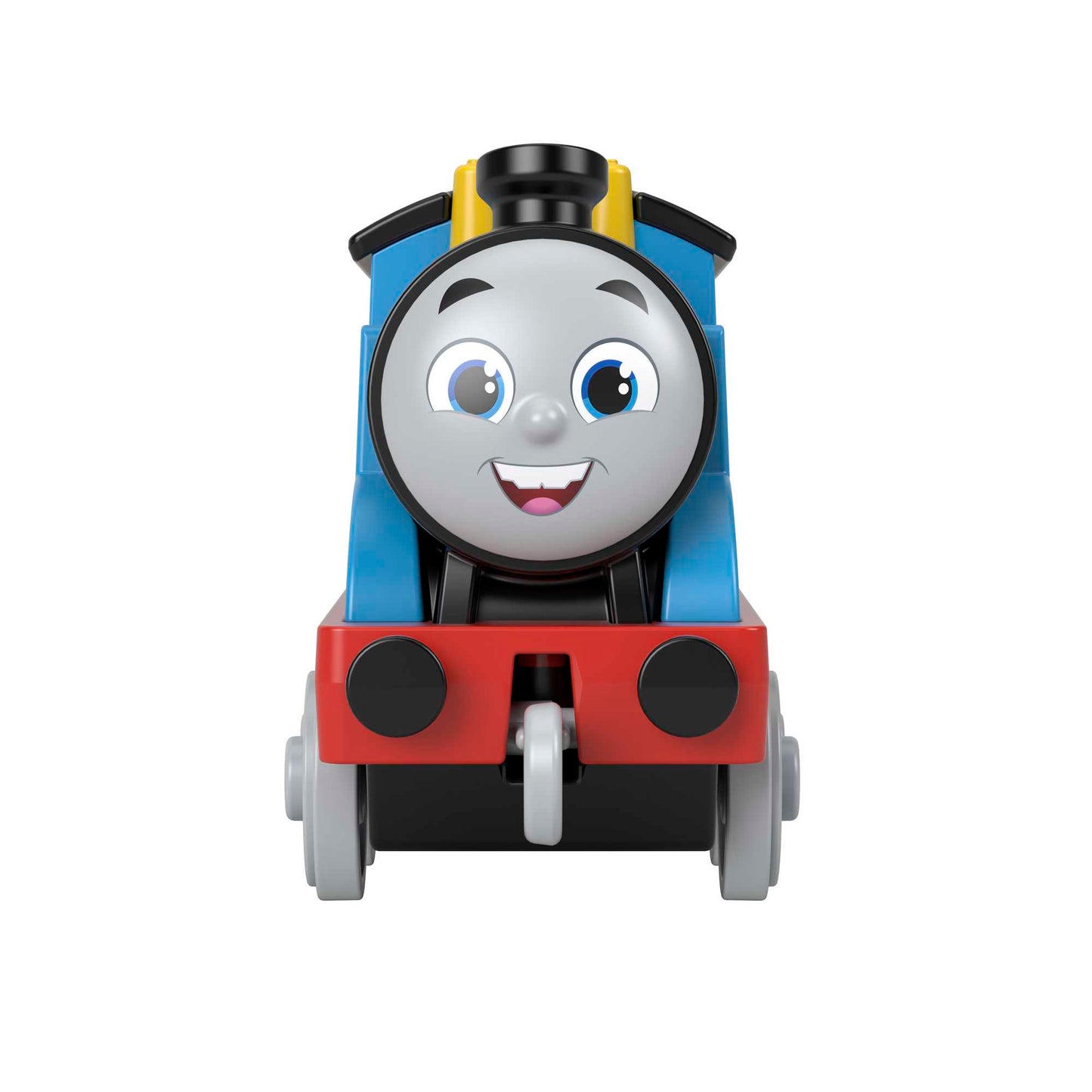 Thomas et ses Amis Locomotive à Pousser en Métal Thomas