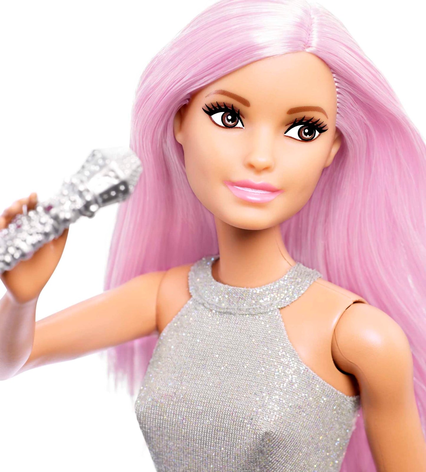 Barbie Pop Star Doll