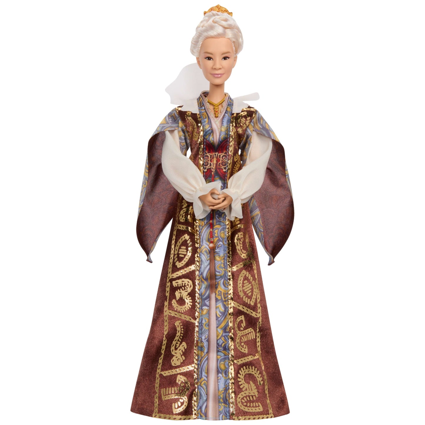 Universal Pictures’ Wicked Madame Morrible Fashion Doll With Removable Fashions & Accessories