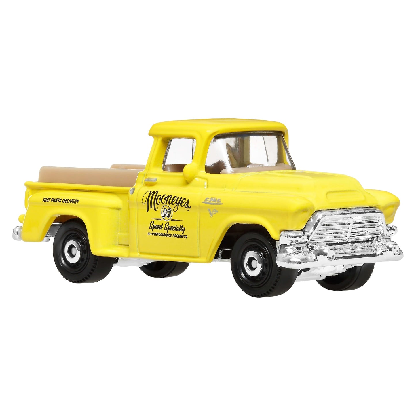 Matchbox Diecast Veículo de Brinquedo '57 GMC Stepside