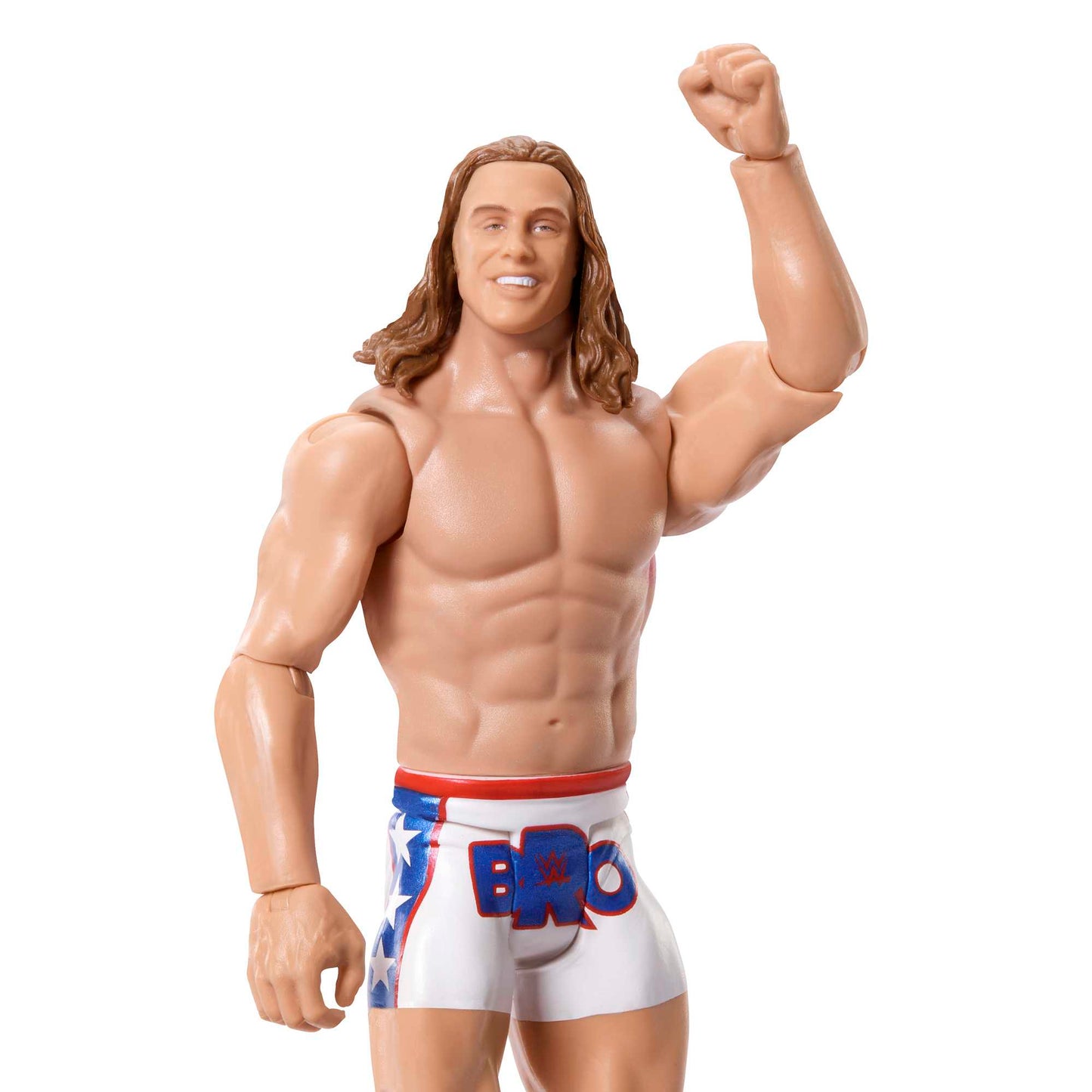 Wwe®  Top Picks  Figurine Articulée  15,24 Cm, de Collection