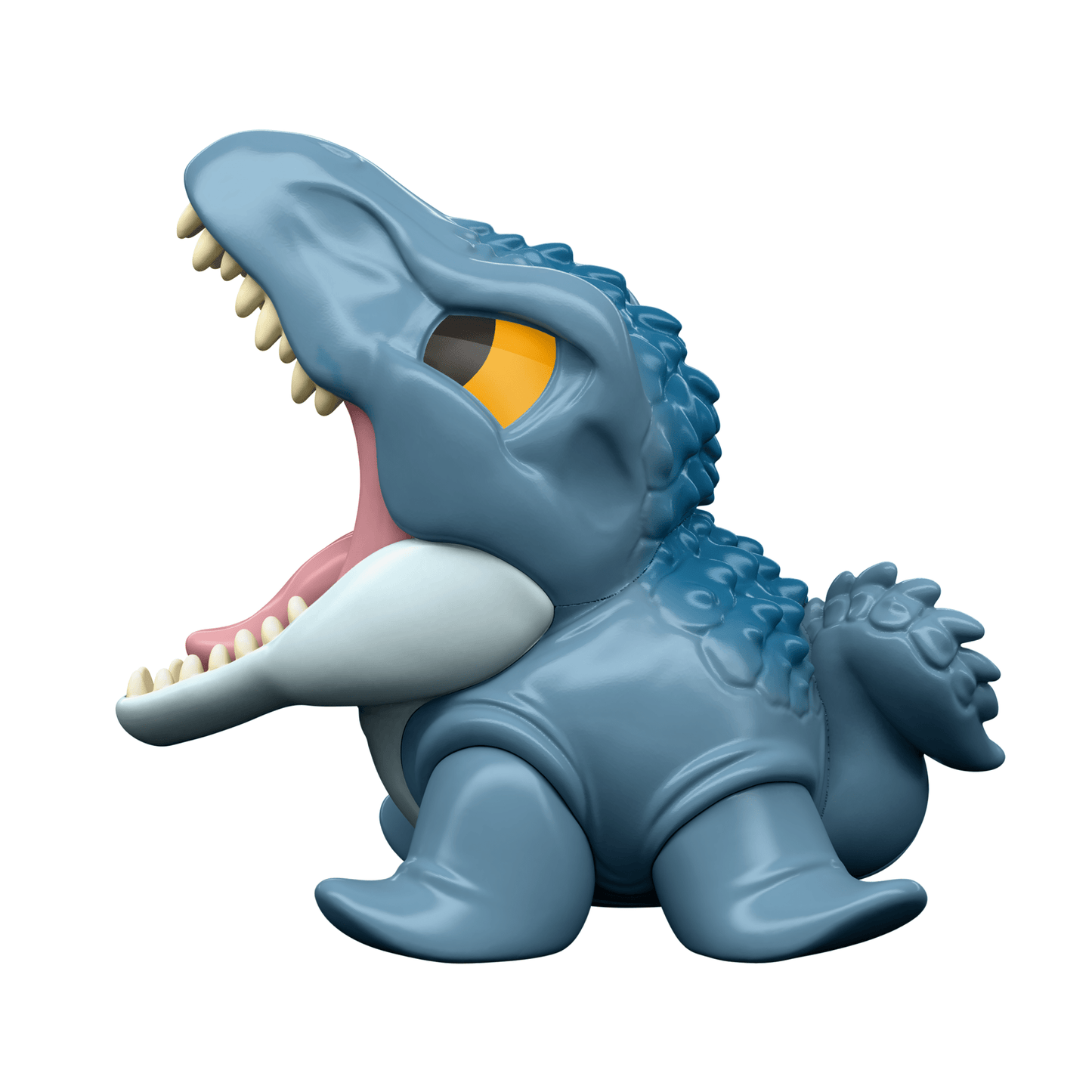 Jurassic World Dinosaurio de Juguete Bite Club Coleccionable