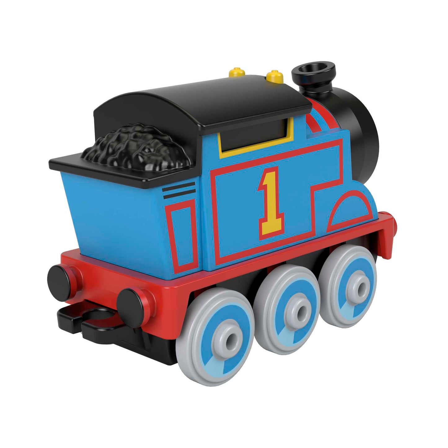 Thomas et ses Amis Locomotive à Pousser en Métal Thomas