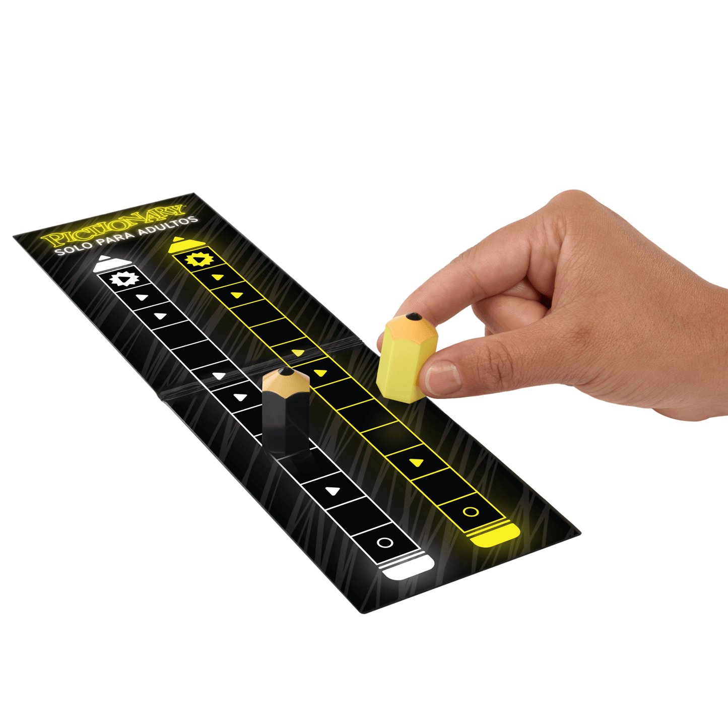 Pictionary Juego de Mesa para Adultos Solo Para Adultos
