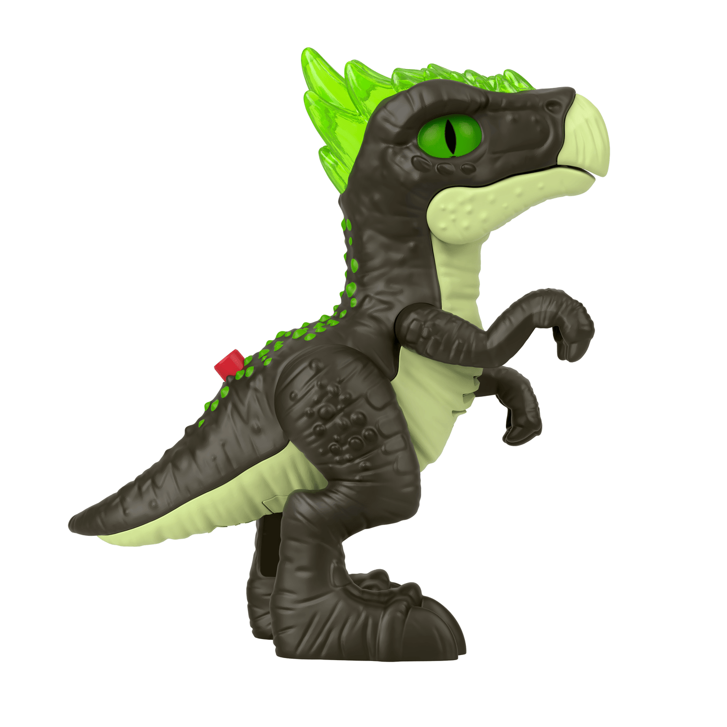 Imaginext Jurassic World Dinosaurio de Juguete Dracorex XL Deluxe