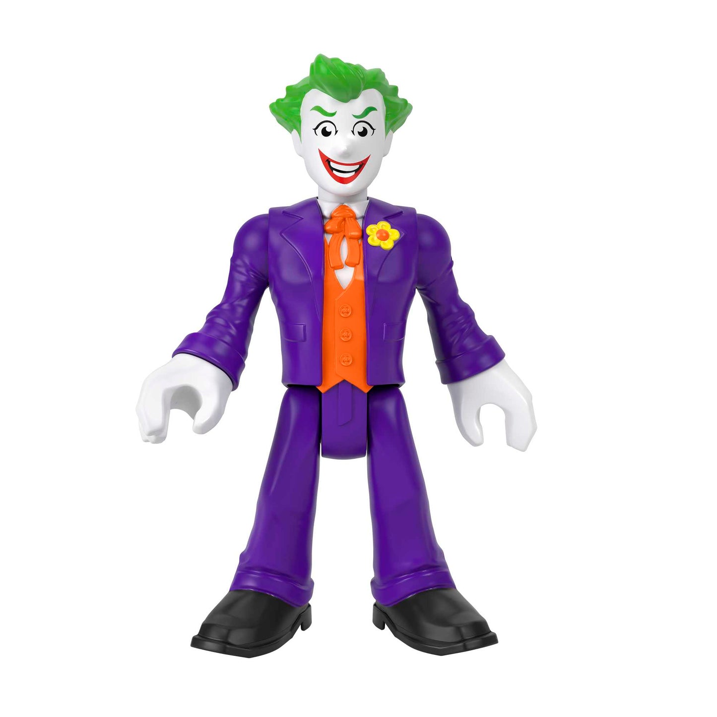 Fisher-Price Imaginext Dc Super Friends Le Joker Xl