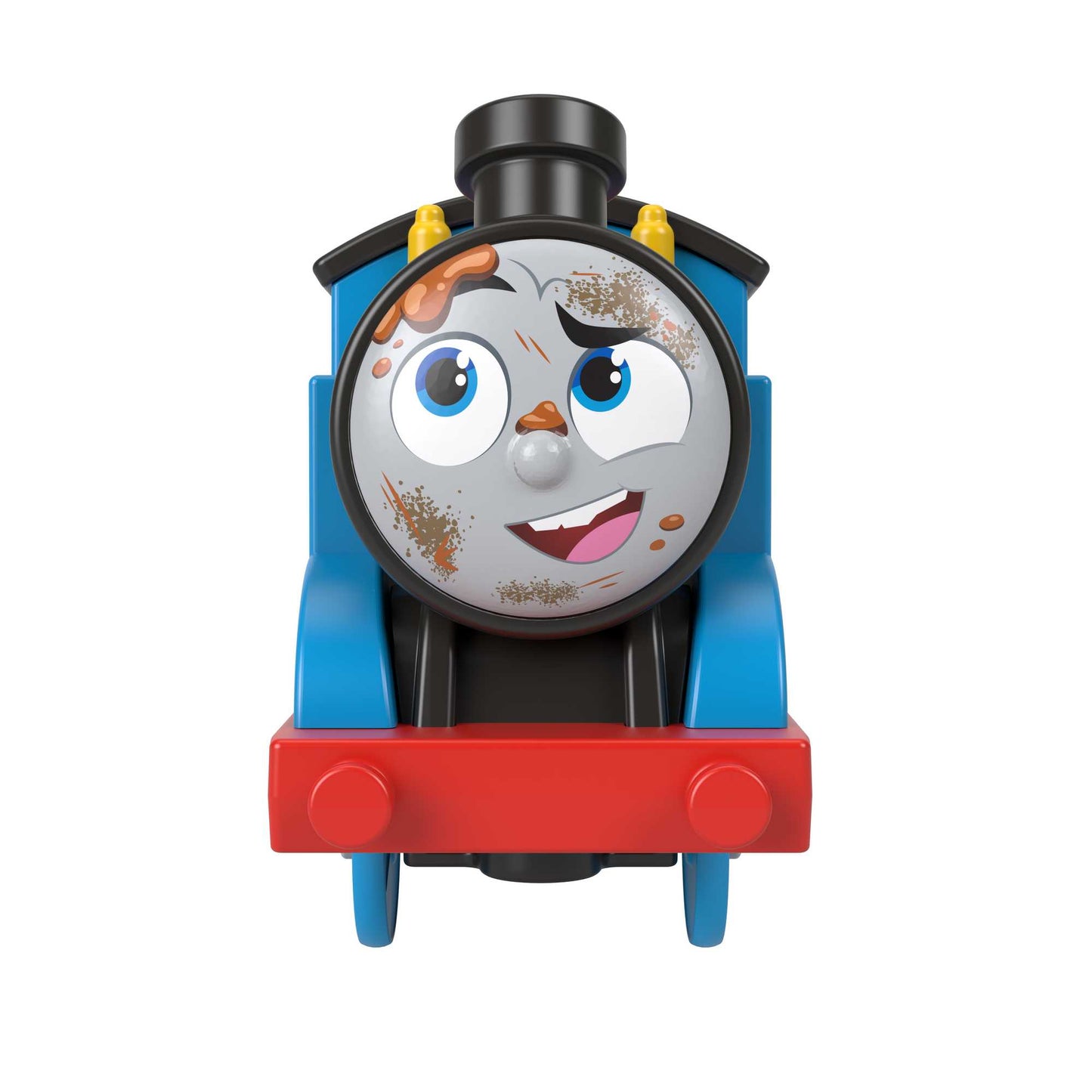 Thomas & Friends Tren de Juguete Thomas Minas de Cristal