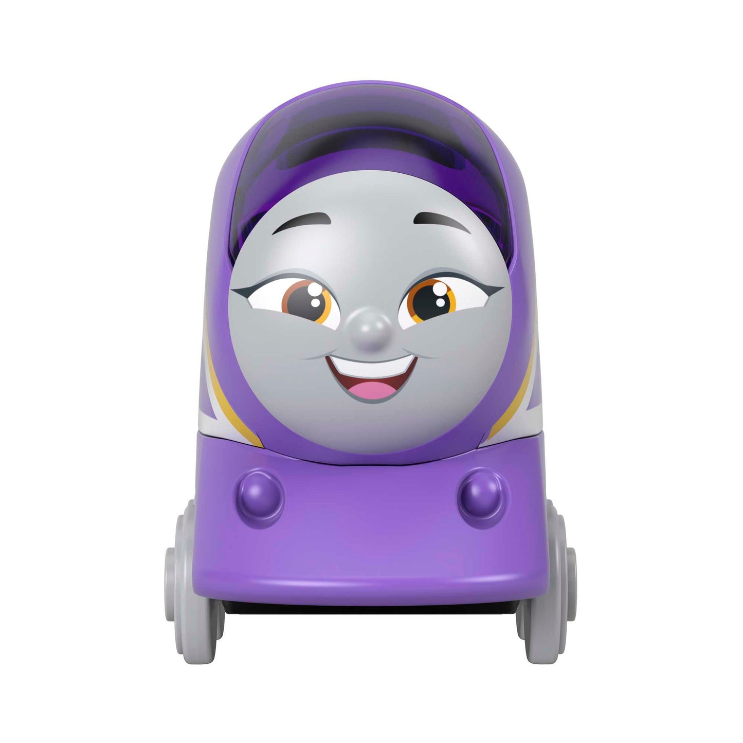 Thomas e Seus Amigos Trem de Brinquedo Kana Metalizado