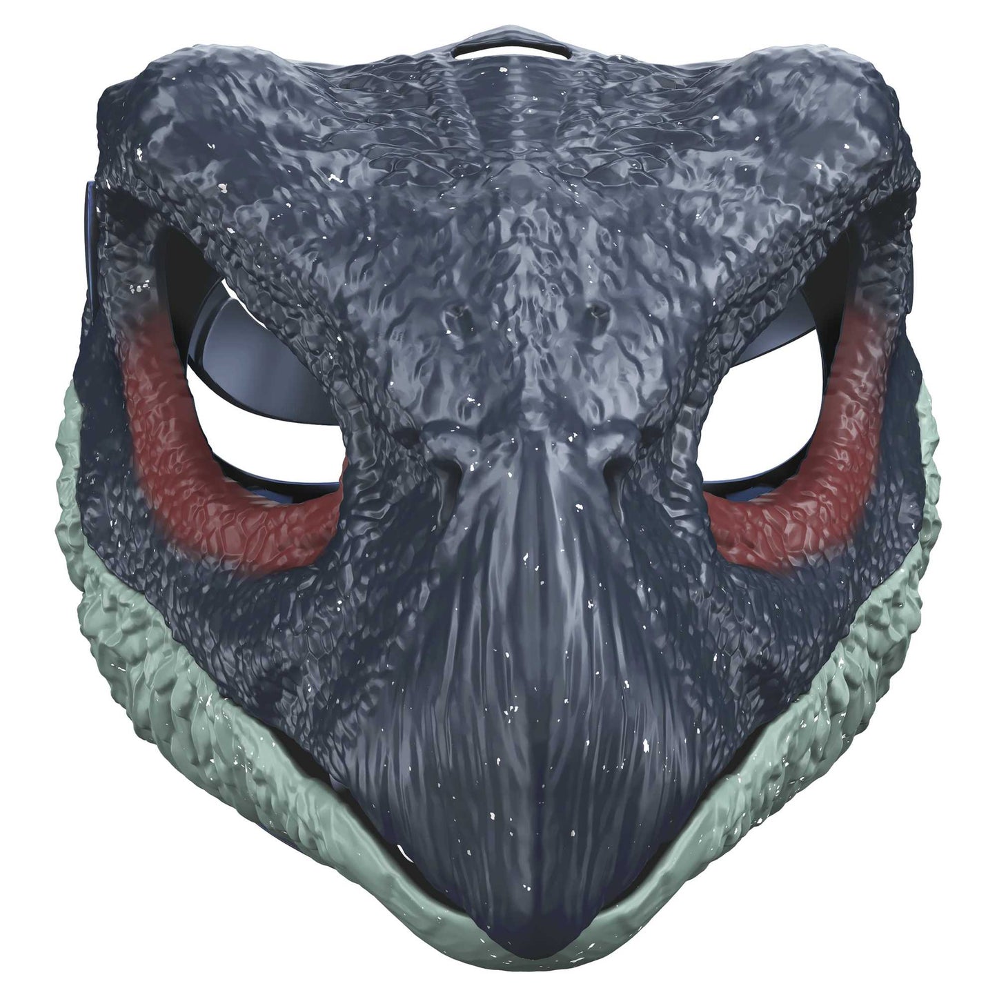Jurassic World Juguete Máscara de Dinosaurio